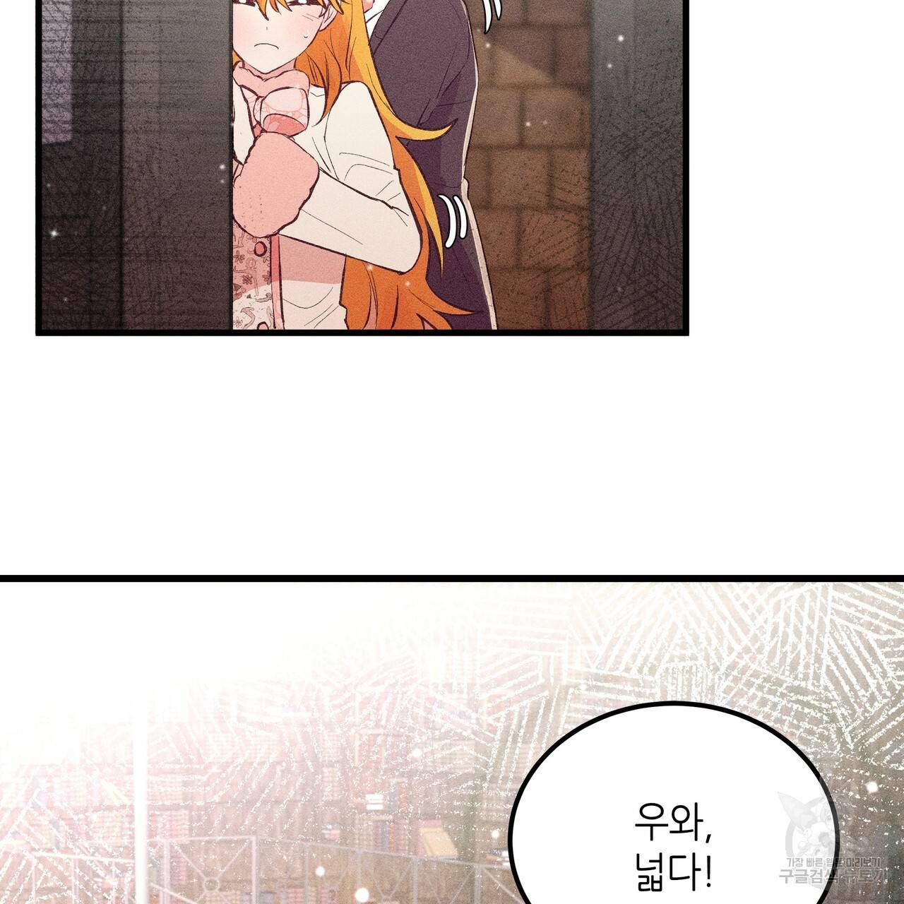 황제의 약혼녀로 산다는 것은 84화 91