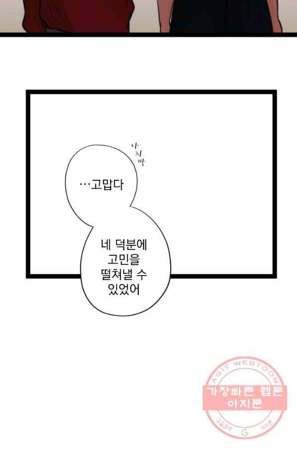 판도라의 상자 제51화 노을과 함께 사라지다 4
