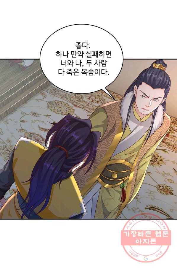내 소설의 악역이 되다 81화 44