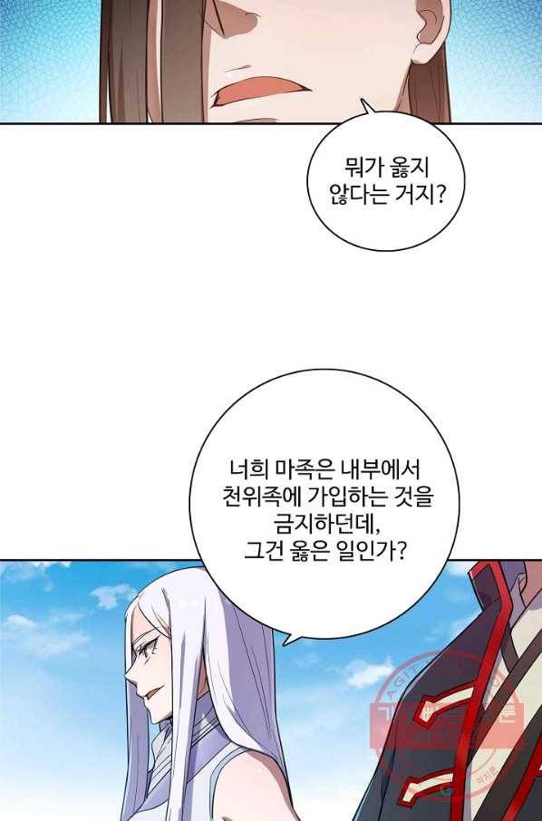 백련성신 503화 4