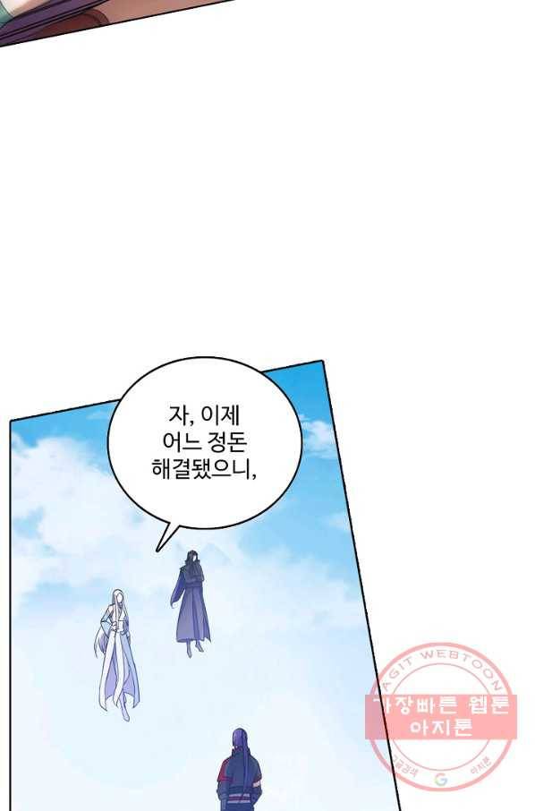 백련성신 503화 51