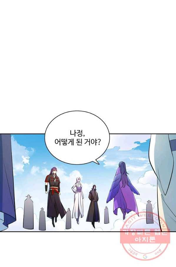 백련성신 503화 75
