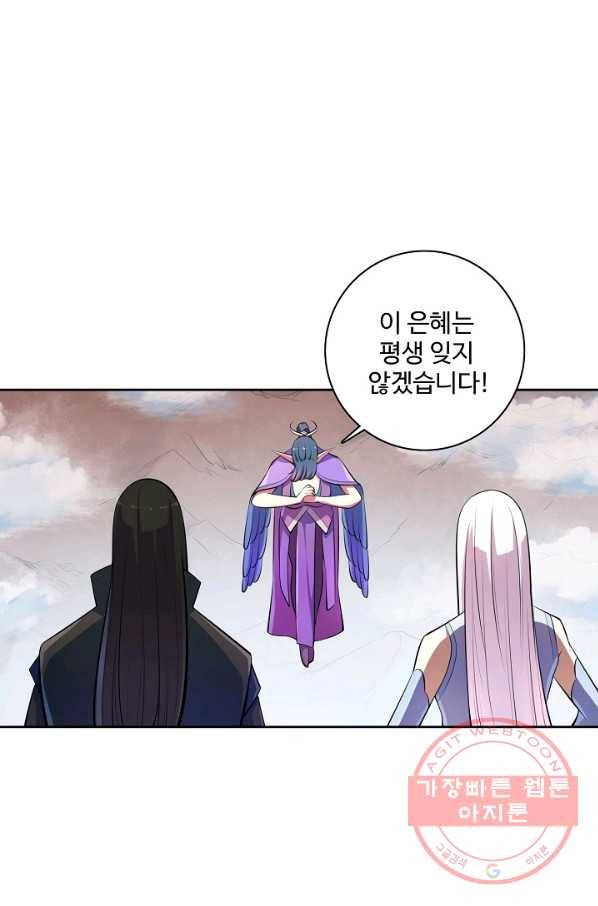 백련성신 503화 77