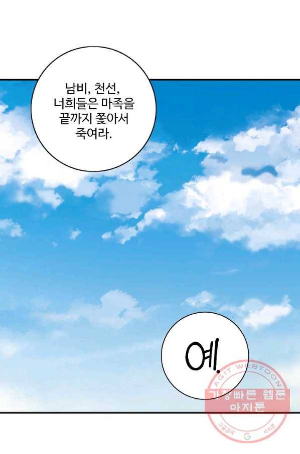백련성신 503화 85