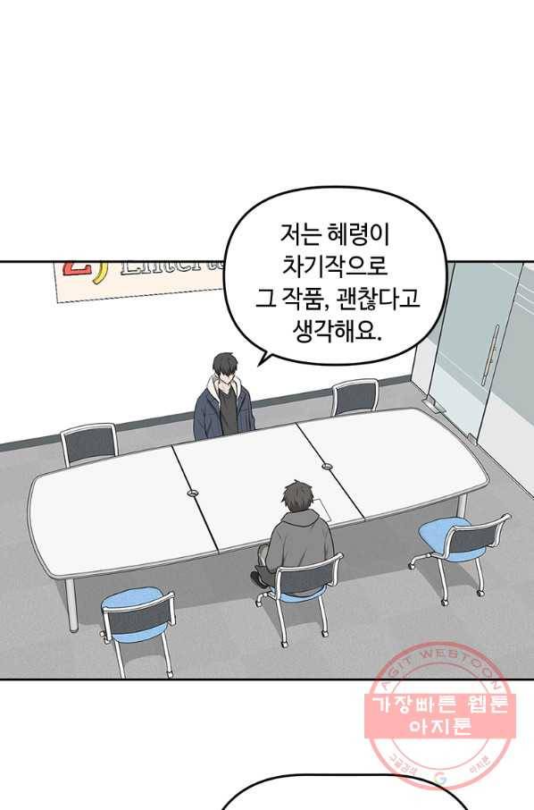 어딜 봐요 매니저님 13화 1