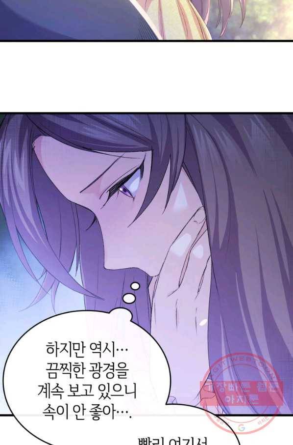 오빠를 꼬시려 했는데 남주가 넘어왔다 48화 36