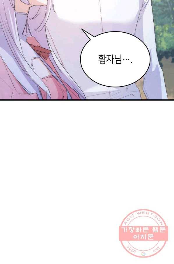 오빠를 꼬시려 했는데 남주가 넘어왔다 48화 62