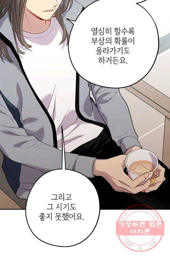 눈부시게 빛나는 86화 14