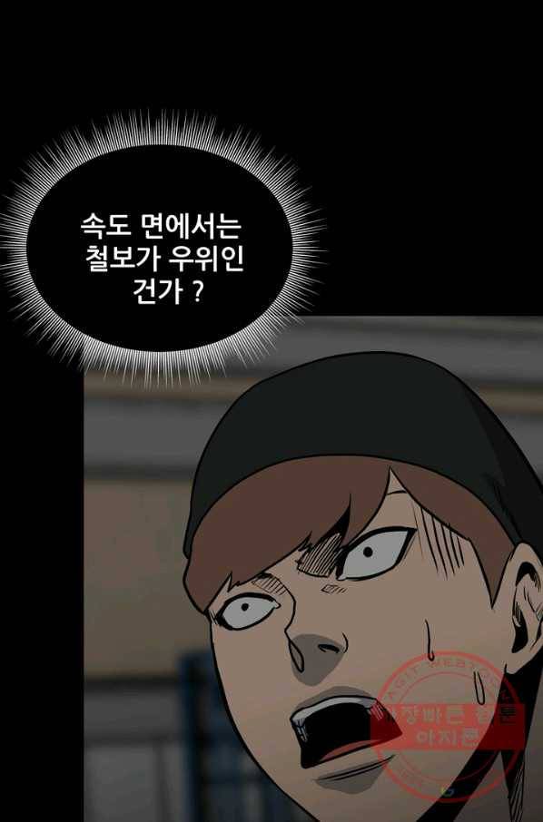 철보: [빌런] 131화 3