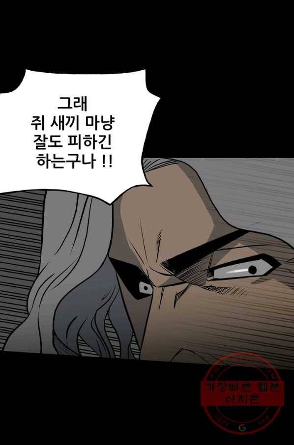 철보: [빌런] 131화 7