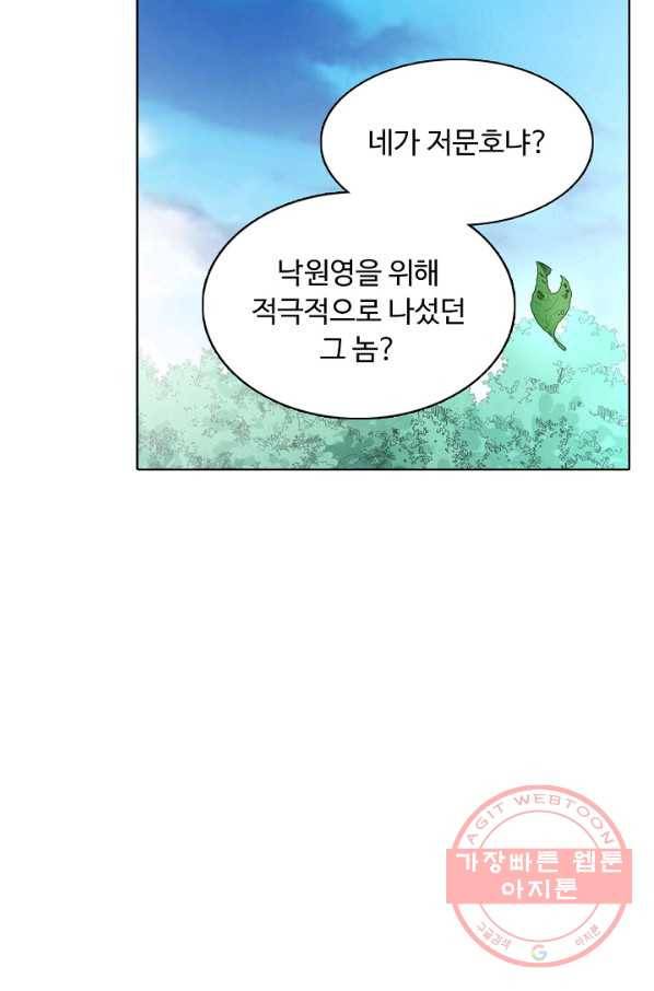 암흑 속에 피는 꽃 91화 24