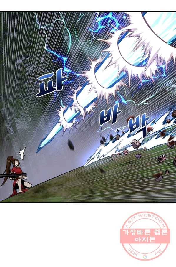 왕위 계승자 때려치겠습니다 17화 10