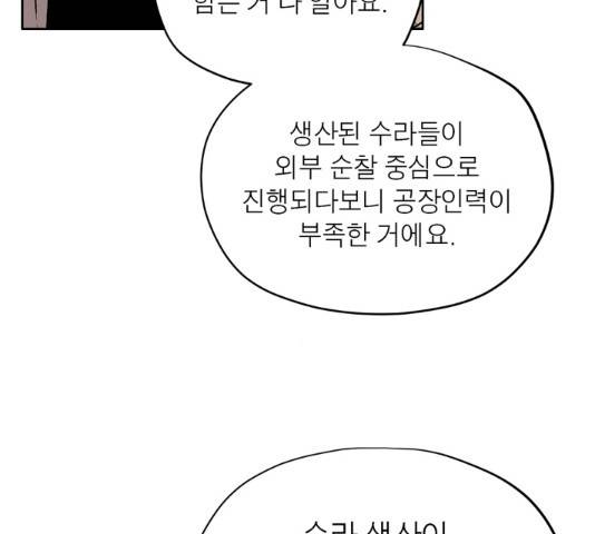 수라의 도시 54화 3