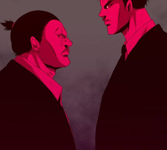 수라의 도시 54화 8