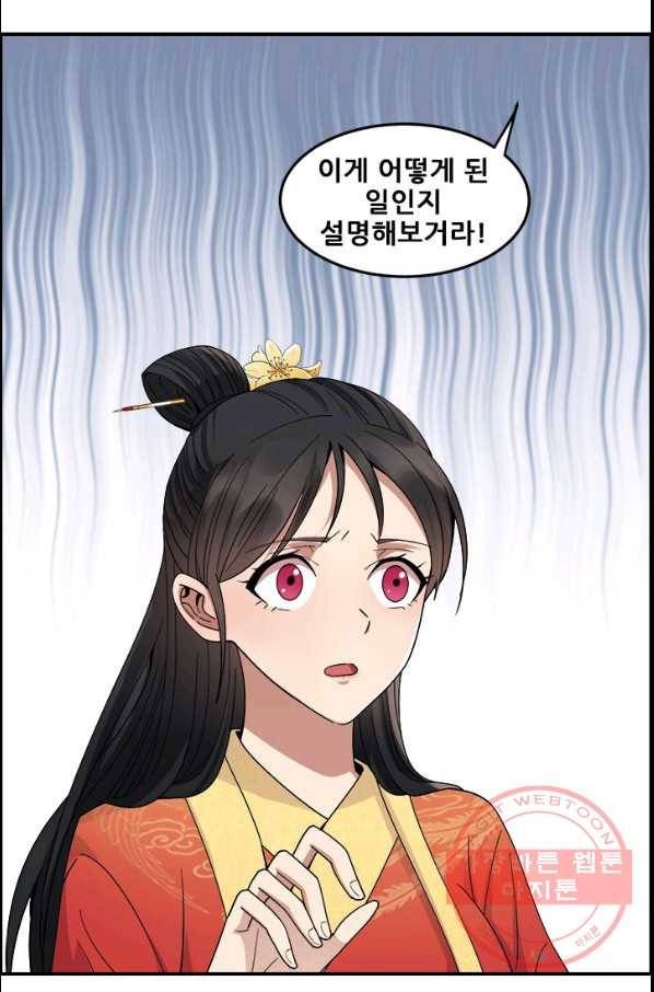 여걸의 귀환:147화 3