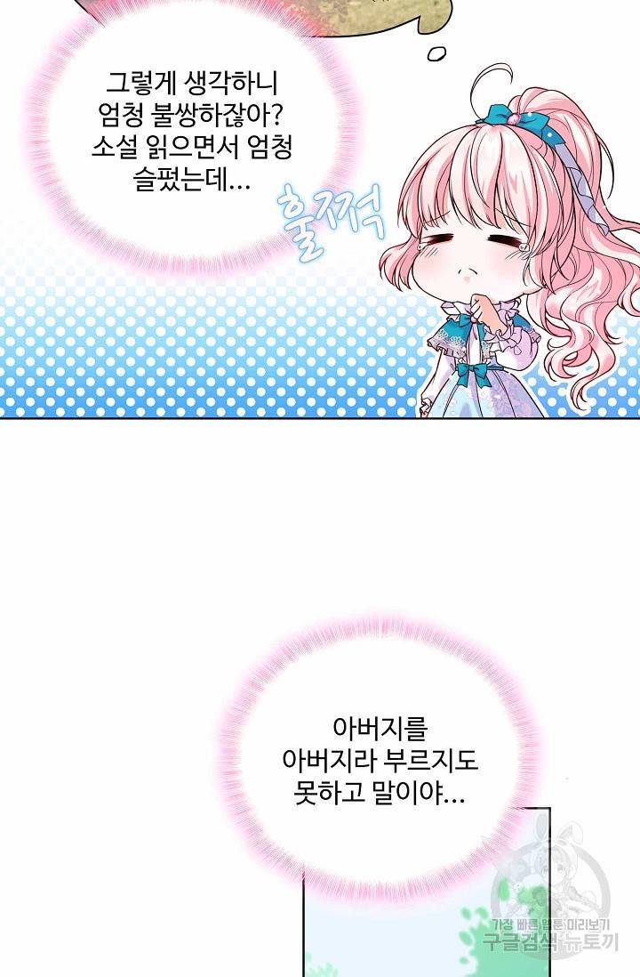 악역 공주님의 생존계획 12화 6