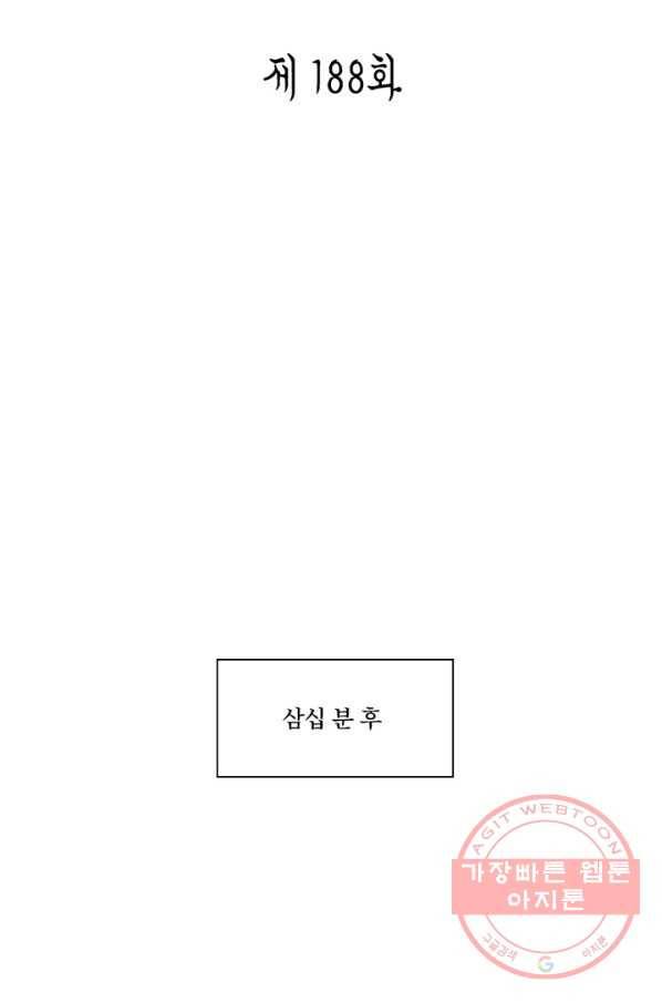 수련만 삼천년 188화 2