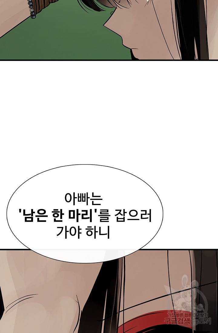 토템의 영역 53화 49