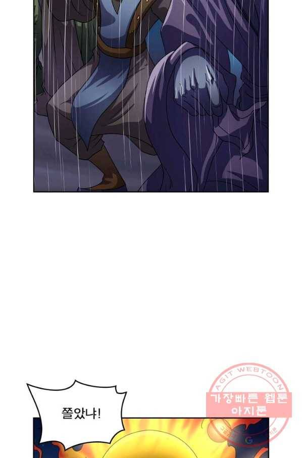 레벨5로 살아남기 106화 4