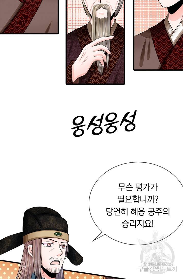황후 시뮬레이션 196화 2