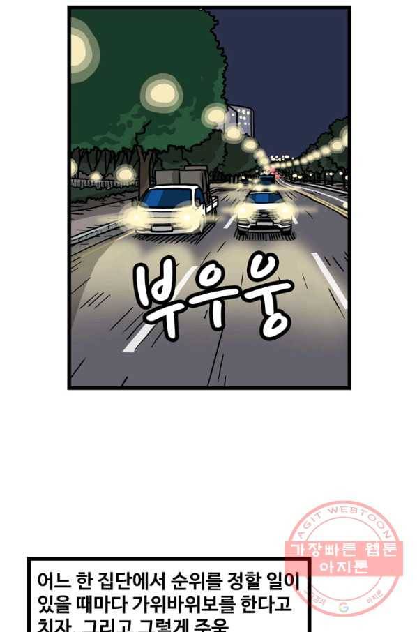 프로야구 생존기 183화 2