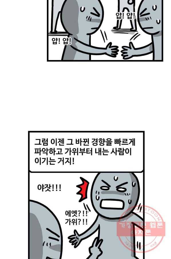 프로야구 생존기 183화 5