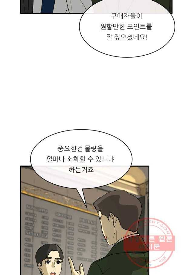 사업왕 심길후 110화 9