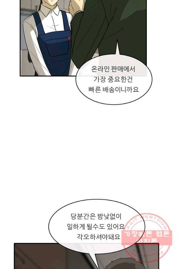 사업왕 심길후 110화 10