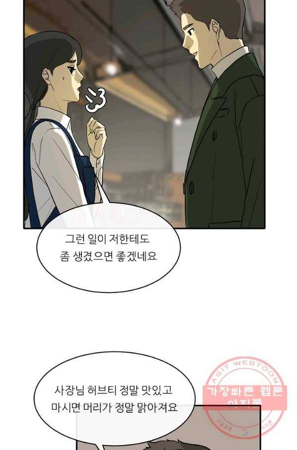 사업왕 심길후 110화 11