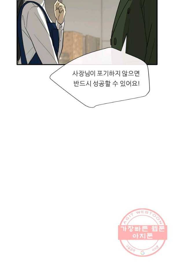 사업왕 심길후 110화 24