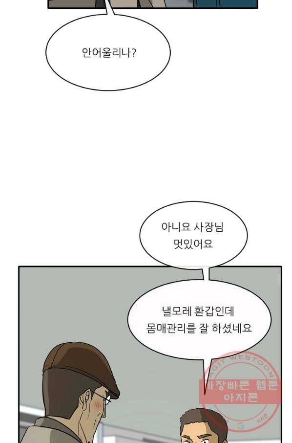 사업왕 심길후 110화 46