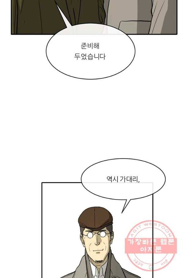 사업왕 심길후 110화 50