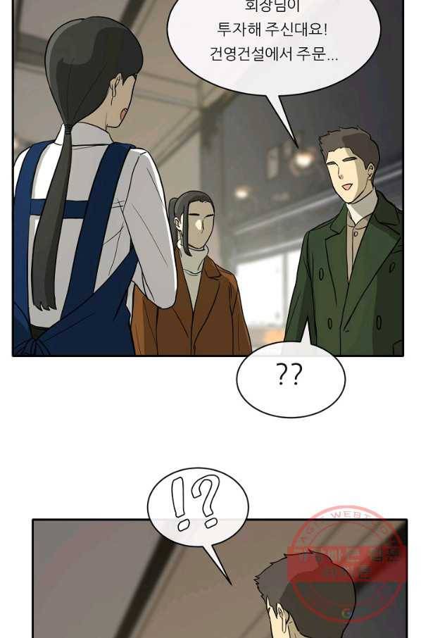 사업왕 심길후 110화 60
