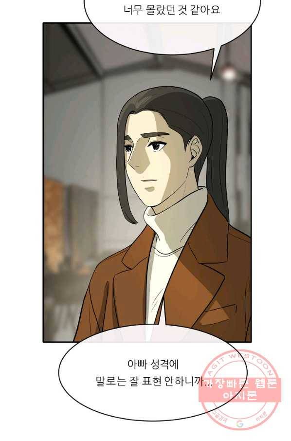 사업왕 심길후 110화 67