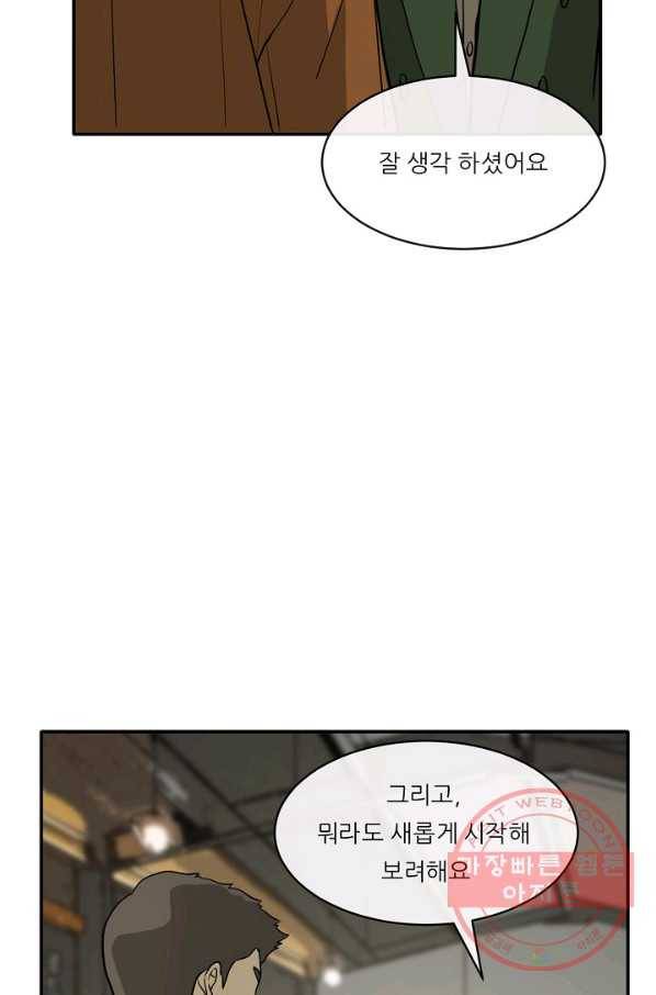 사업왕 심길후 110화 69