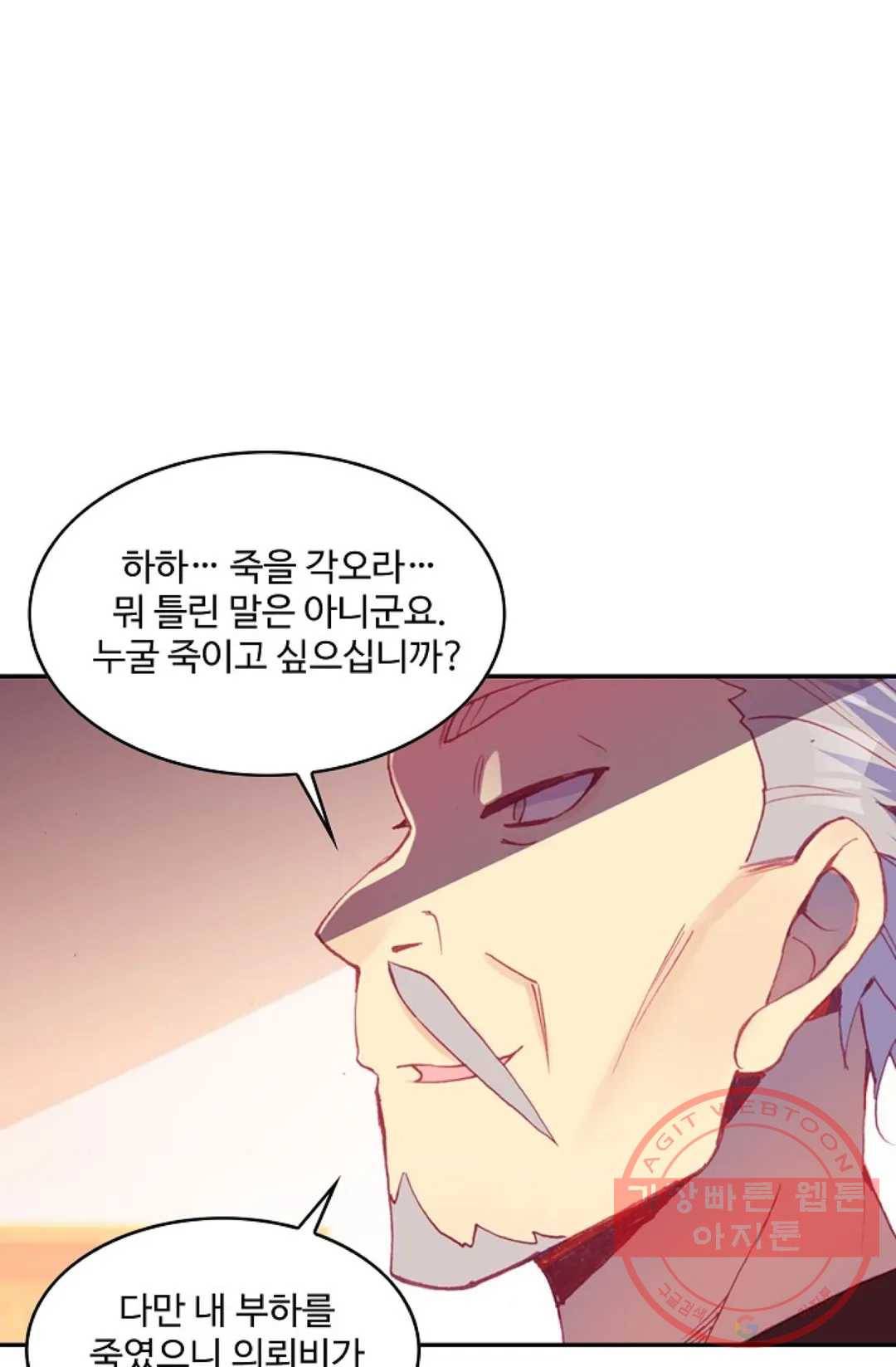 사신 영웅전: 바보 마법사 영웅이 되다 176화 54