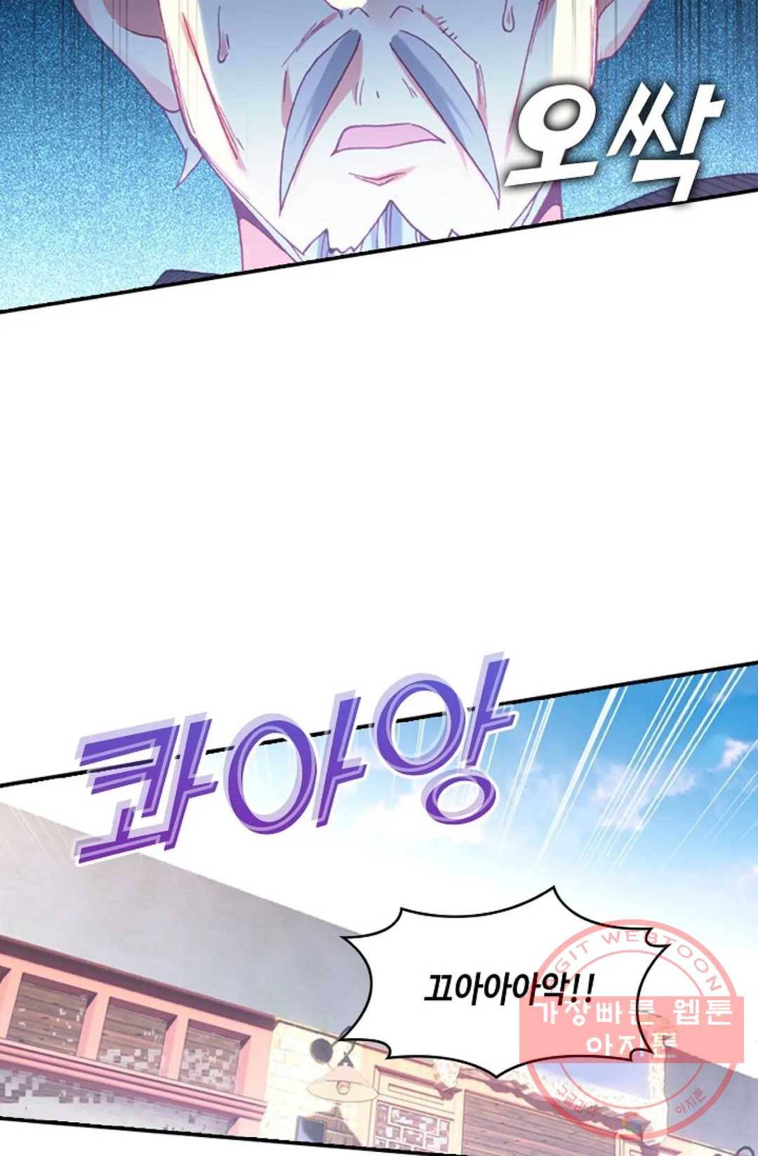 사신 영웅전: 바보 마법사 영웅이 되다 176화 63