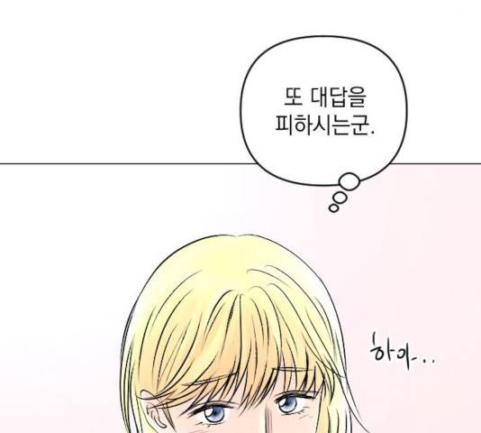 엔딩 후 서브남을 주웠다 48화 20