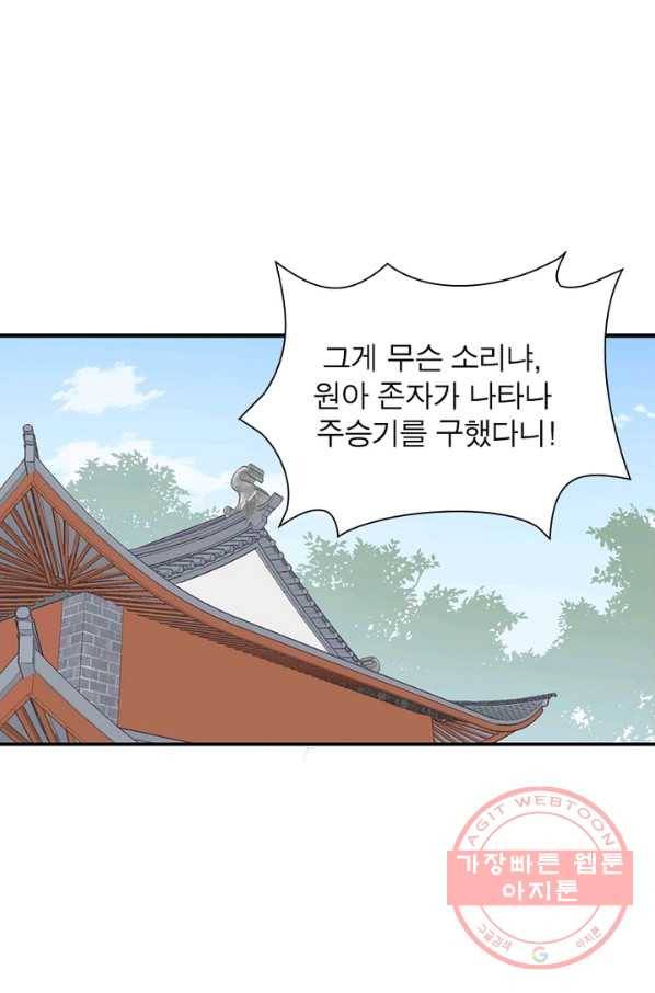 인생 3회차 스승님 66화 13