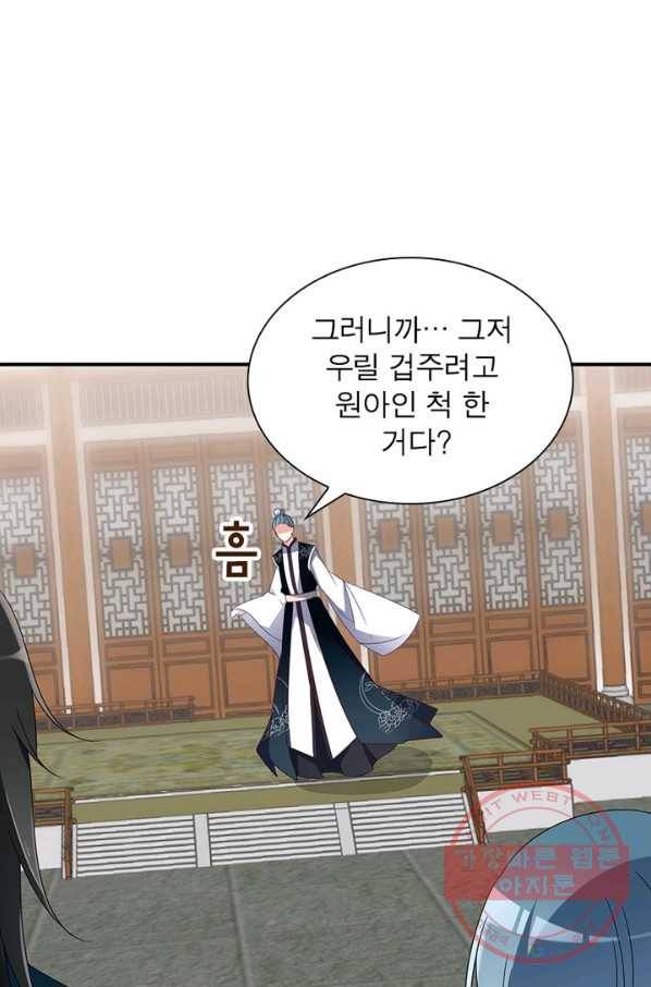 인생 3회차 스승님 66화 20