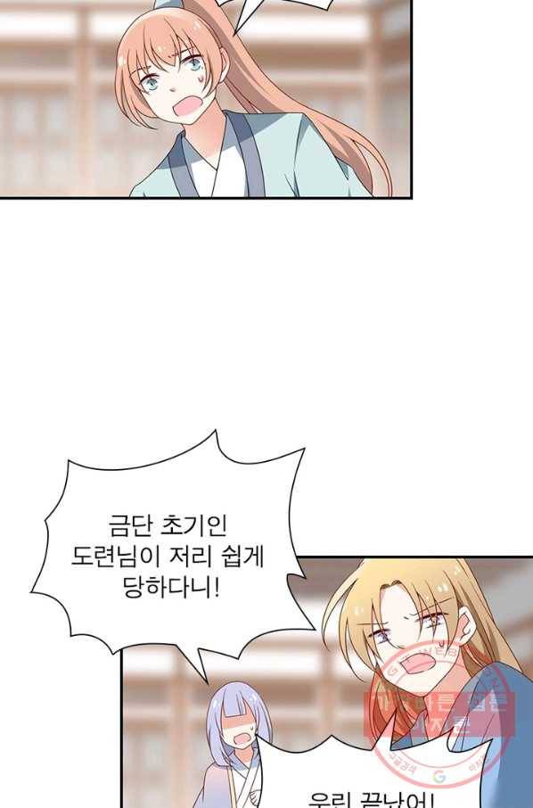 인생 3회차 스승님 66화 40