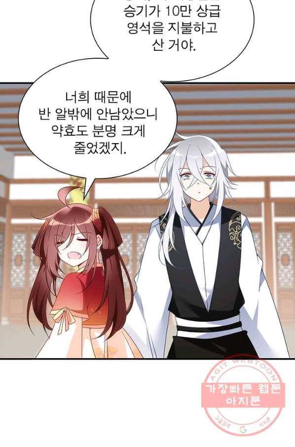 인생 3회차 스승님 66화 50