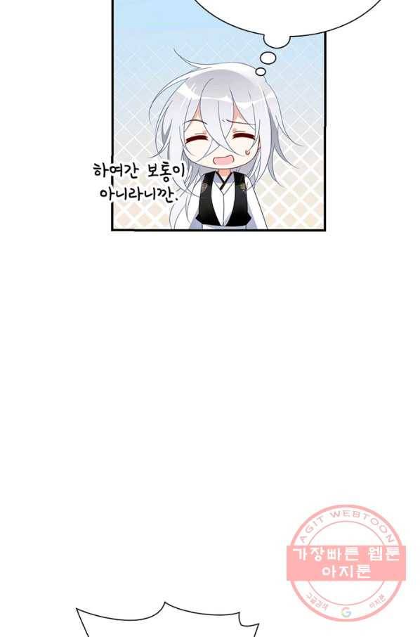인생 3회차 스승님 66화 54