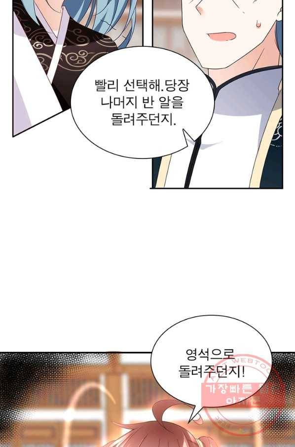 인생 3회차 스승님 66화 58