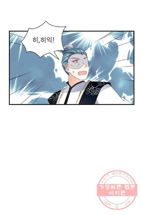 인생 3회차 스승님 66화 63