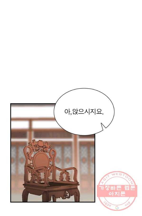 인생 3회차 스승님 66화 65
