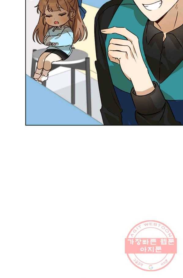 딸 바보가 되었습니다 35화 7