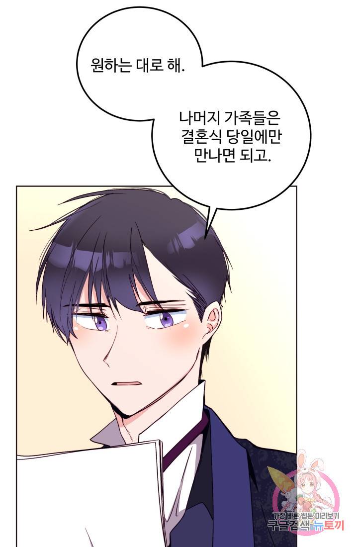 당신의 마법사입니다 13화 8