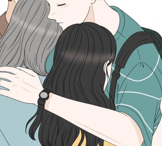 걸어서 30분 206화 5