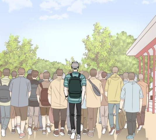 걸어서 30분 206화 19